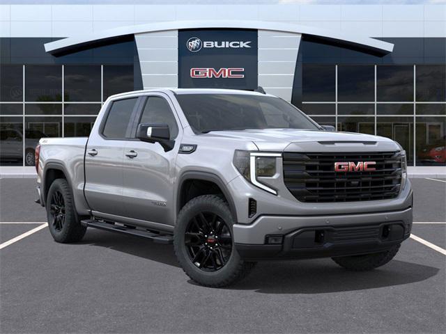 new 2025 GMC Sierra 1500 car, priced at $52,994