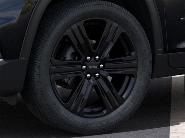 new 2025 GMC Acadia car, priced at $48,348