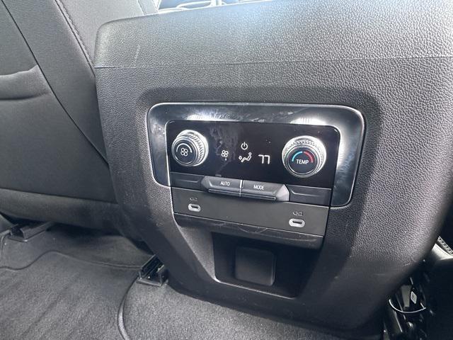 used 2023 GMC Yukon car, priced at $45,989