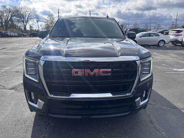 used 2023 GMC Yukon car, priced at $45,989