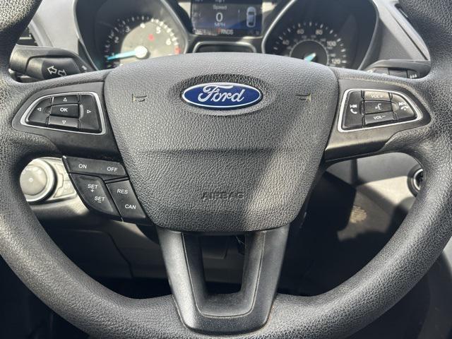 used 2019 Ford Escape car, priced at $10,311