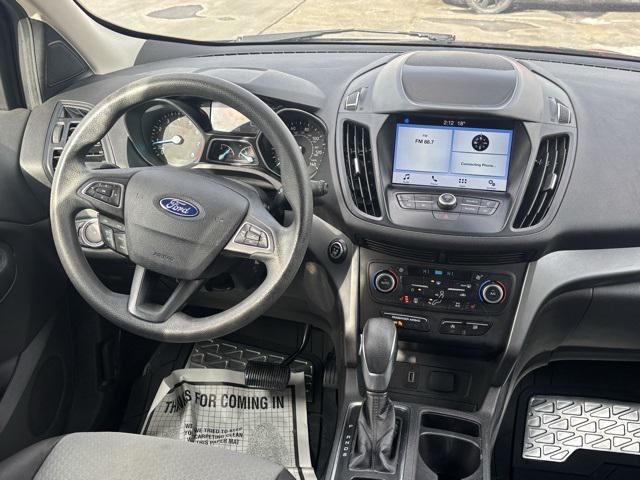 used 2019 Ford Escape car, priced at $10,311