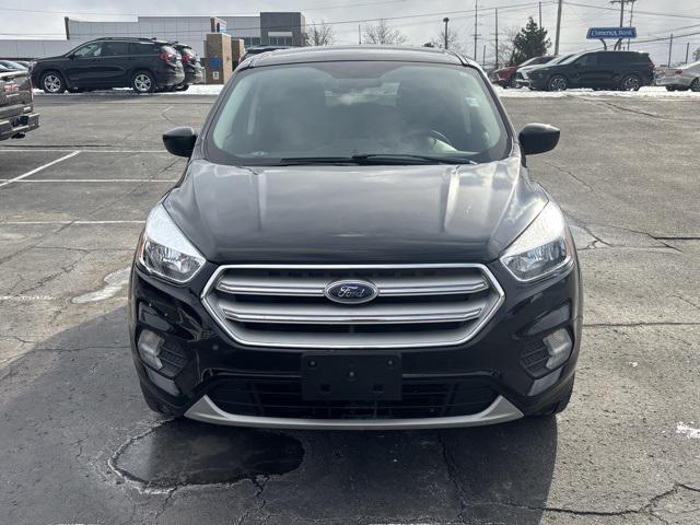 used 2019 Ford Escape car, priced at $10,311