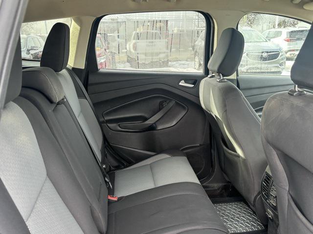 used 2019 Ford Escape car, priced at $10,311