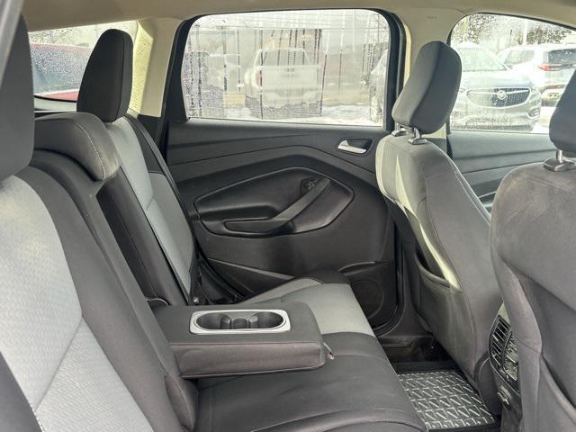 used 2019 Ford Escape car, priced at $10,311