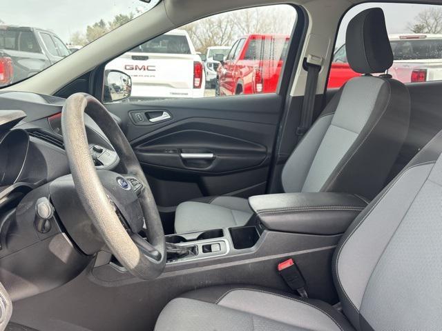 used 2019 Ford Escape car, priced at $10,311