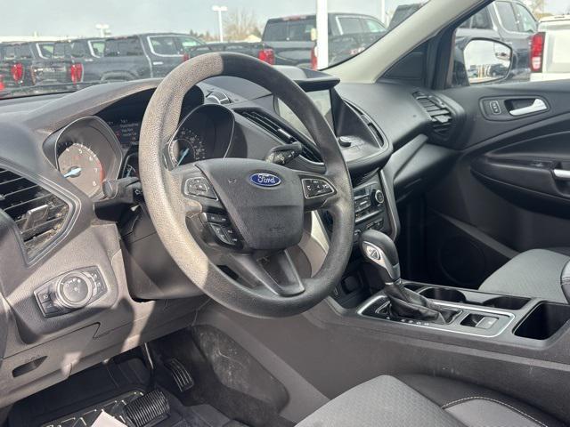 used 2019 Ford Escape car, priced at $10,311