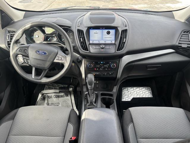 used 2019 Ford Escape car, priced at $10,311