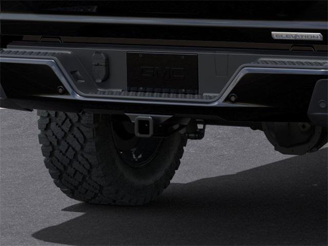 new 2025 GMC Canyon car, priced at $42,879