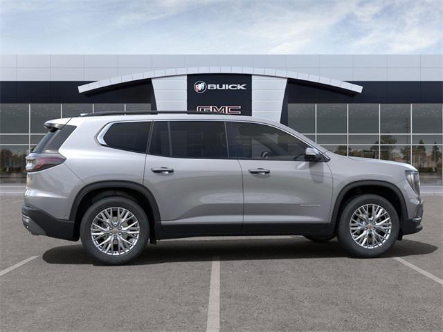 new 2024 GMC Acadia car, priced at $40,974