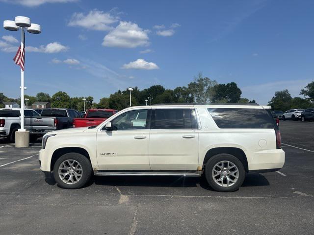 used 2015 GMC Yukon XL car, priced at $5,888