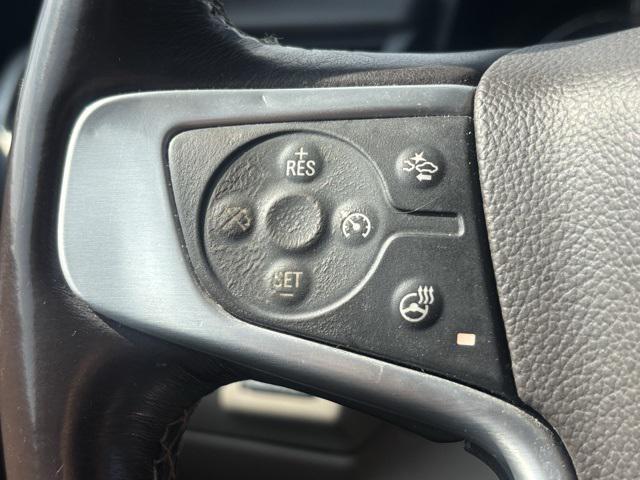 used 2015 GMC Yukon XL car, priced at $5,888