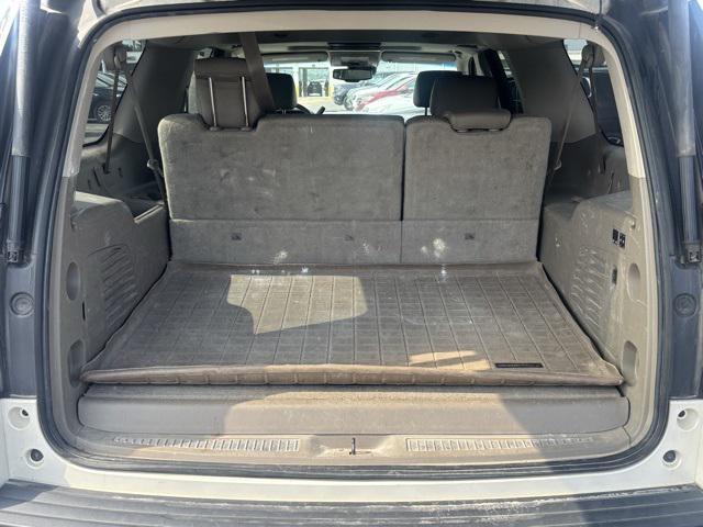 used 2015 GMC Yukon XL car, priced at $5,888