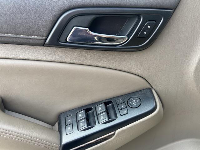 used 2015 GMC Yukon XL car, priced at $5,888
