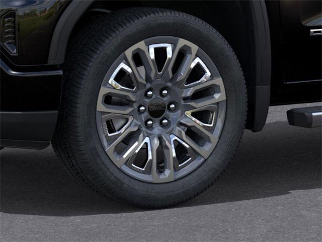 new 2025 GMC Sierra 1500 car, priced at $71,841