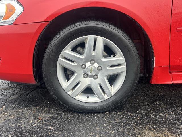 used 2012 Chevrolet Impala car, priced at $7,118
