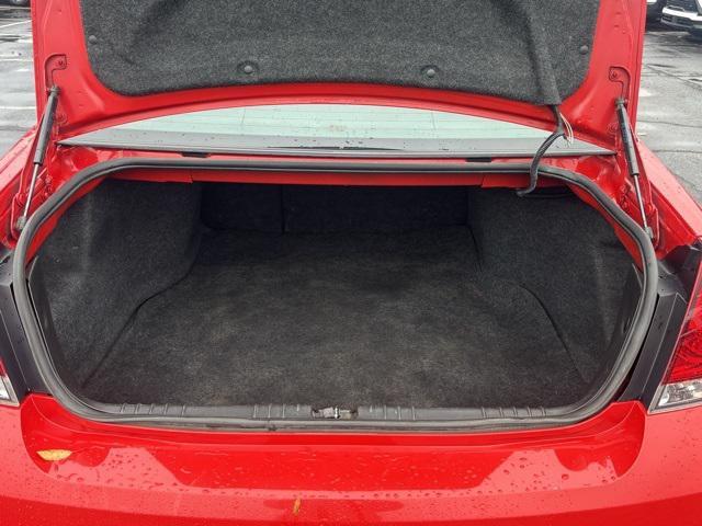 used 2012 Chevrolet Impala car, priced at $7,118