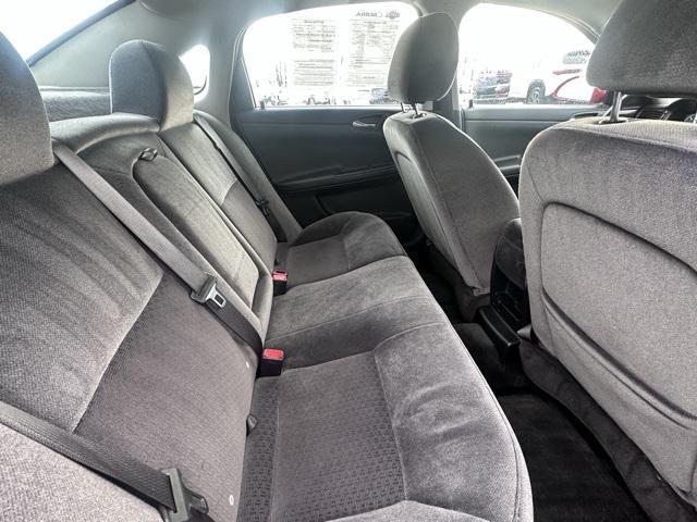 used 2012 Chevrolet Impala car, priced at $7,118