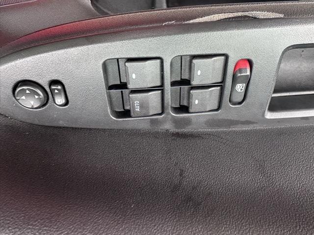 used 2012 Chevrolet Impala car, priced at $7,118