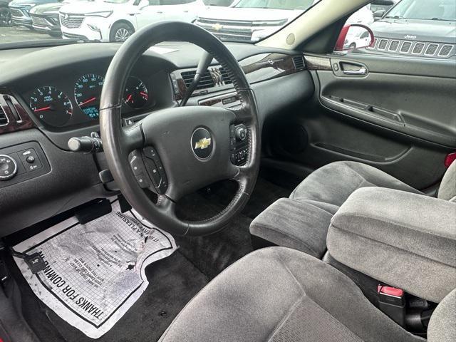 used 2012 Chevrolet Impala car, priced at $7,118