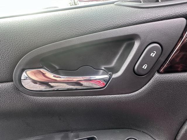 used 2012 Chevrolet Impala car, priced at $7,118