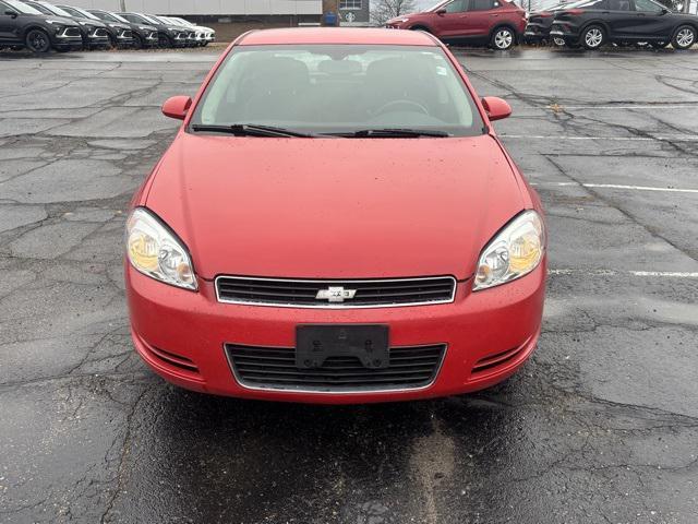 used 2012 Chevrolet Impala car, priced at $7,118