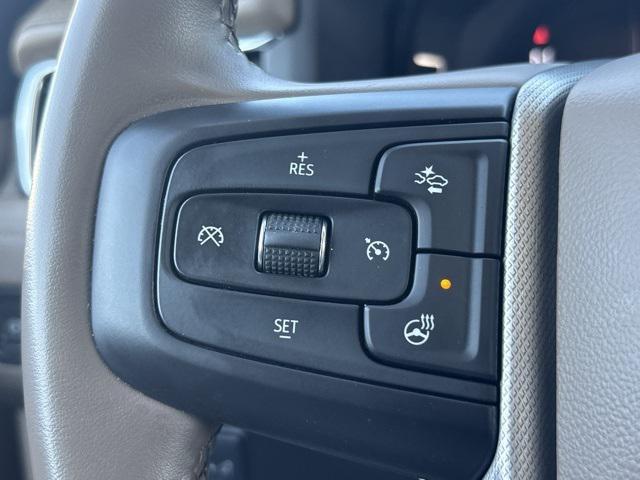 used 2024 GMC Yukon XL car, priced at $66,989