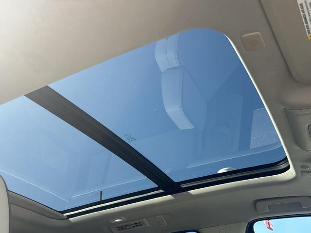 used 2024 GMC Yukon XL car, priced at $66,989