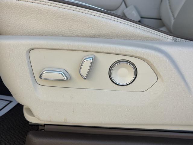 used 2024 GMC Yukon XL car, priced at $66,989