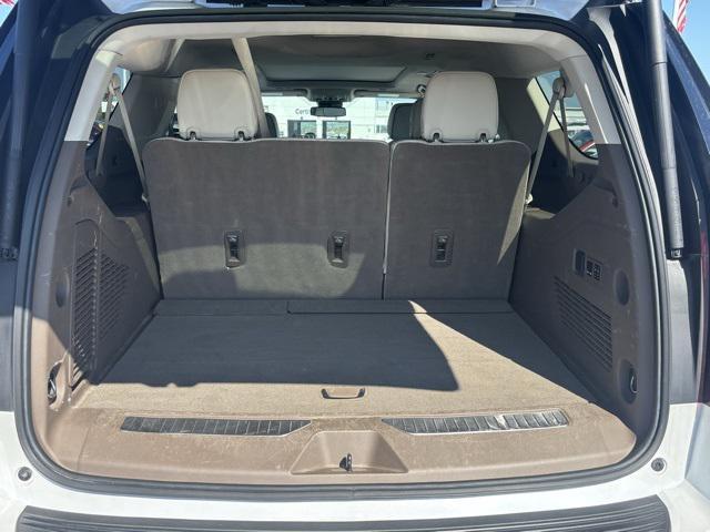 used 2024 GMC Yukon XL car, priced at $66,989