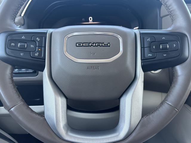 used 2024 GMC Yukon XL car, priced at $66,989