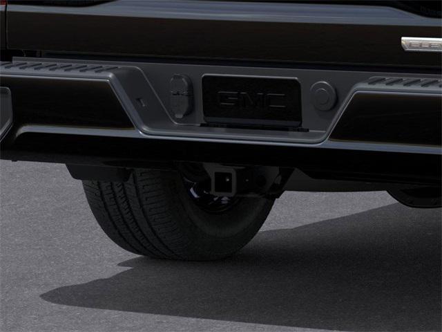 new 2025 GMC Sierra 1500 car, priced at $41,673
