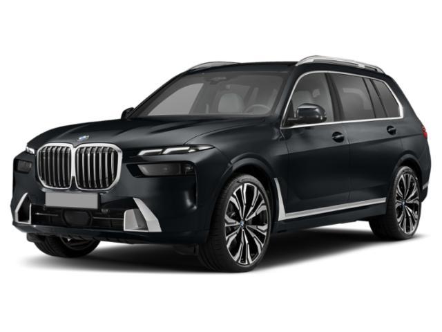 used 2023 BMW X7 car, priced at $59,359
