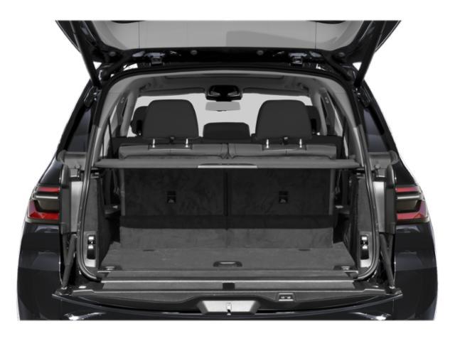 used 2023 BMW X7 car, priced at $59,359
