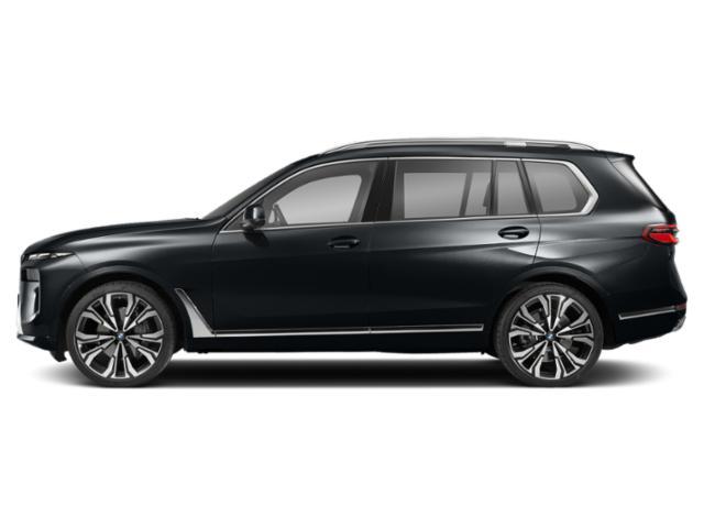 used 2023 BMW X7 car, priced at $59,359