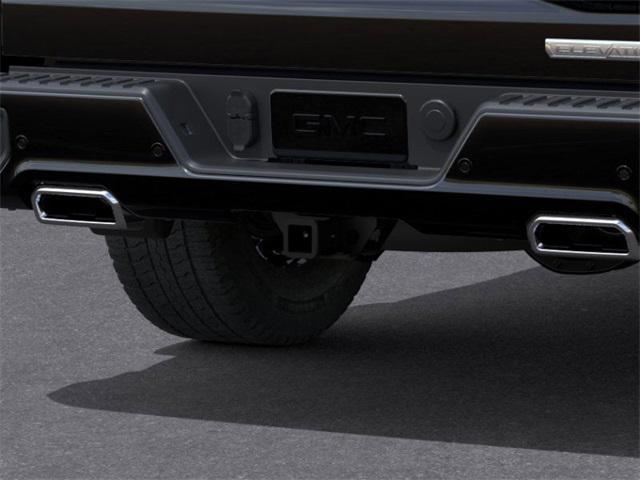 new 2025 GMC Sierra 1500 car, priced at $52,830