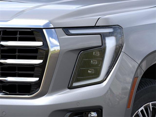 new 2025 GMC Yukon car, priced at $65,180