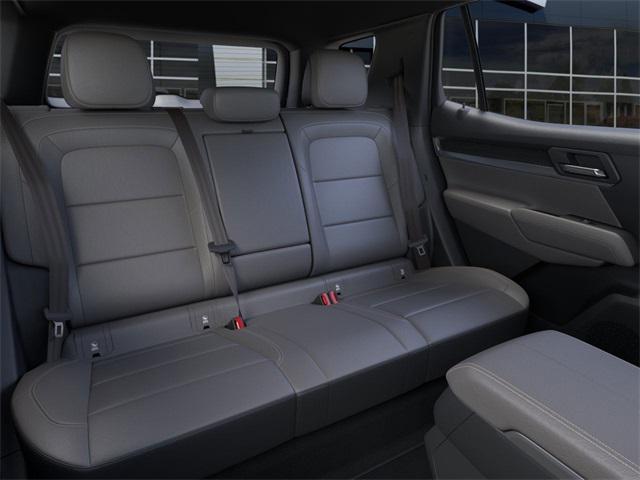 new 2026 GMC Terrain car, priced at $33,246