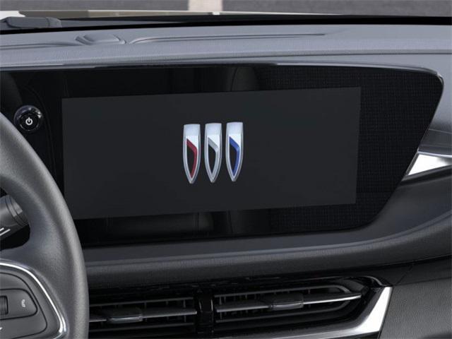 new 2025 Buick Envista car, priced at $26,928