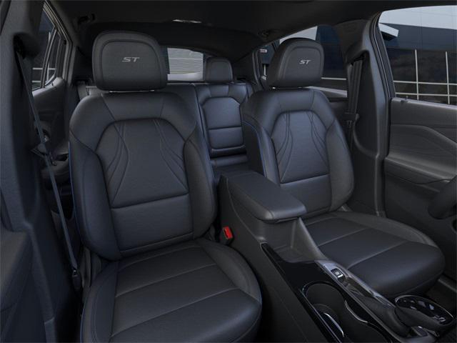 new 2025 Buick Envista car, priced at $26,928