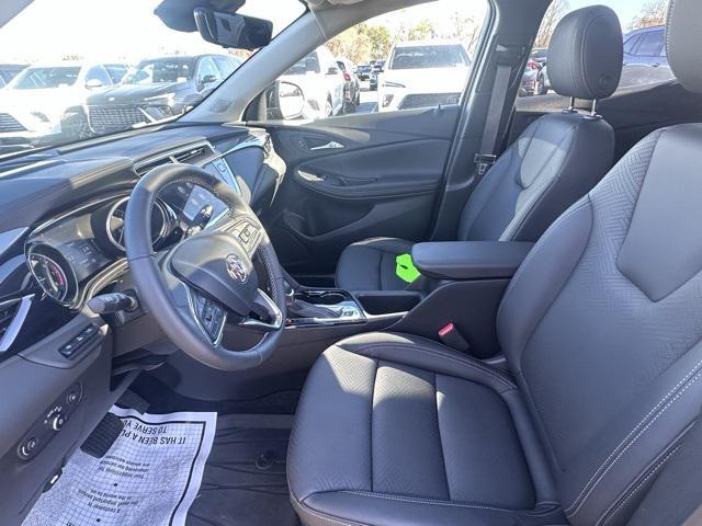 used 2023 Buick Encore GX car, priced at $23,989
