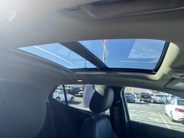 used 2023 Buick Encore GX car, priced at $23,989