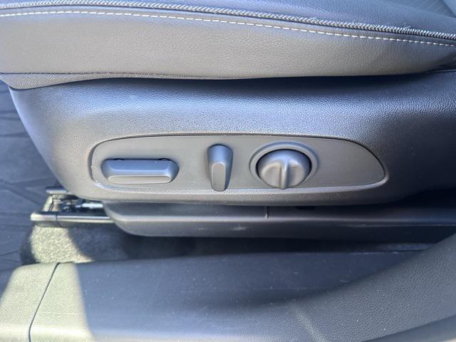 used 2023 Buick Encore GX car, priced at $23,989