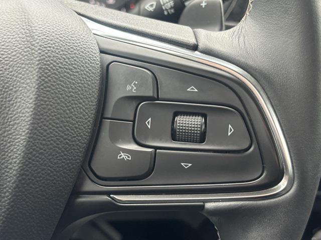 used 2022 Buick Envision car, priced at $22,784