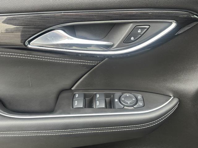 used 2022 Buick Envision car, priced at $22,784