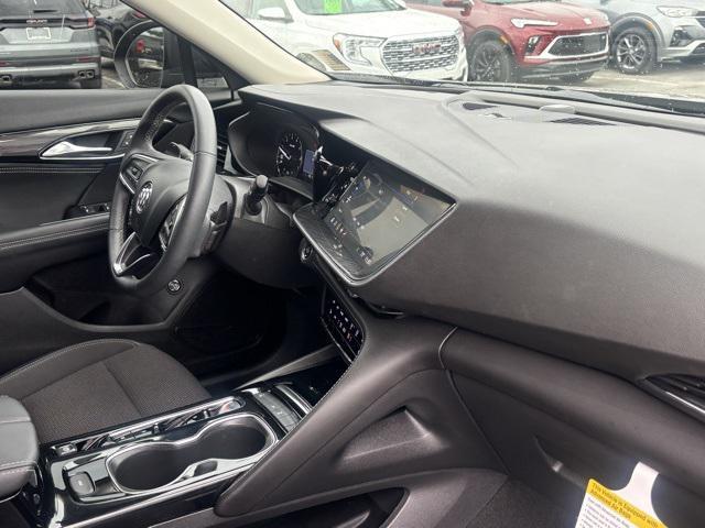 used 2022 Buick Envision car, priced at $22,784