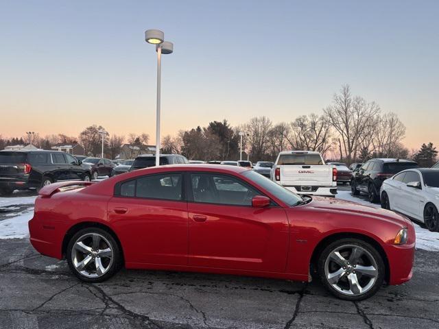 used 2011 Dodge Charger car, priced at $7,463