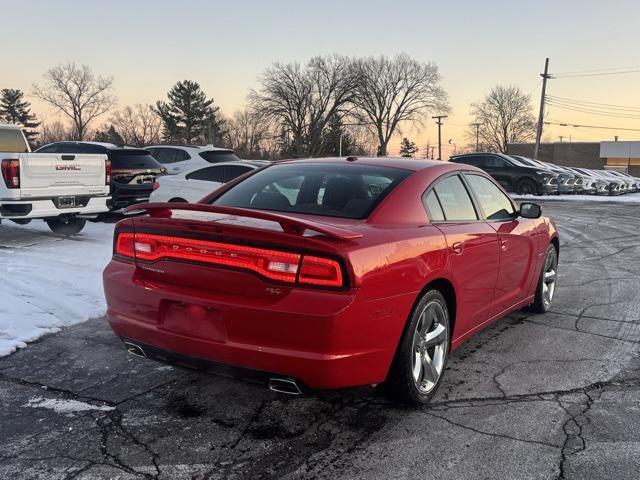 used 2011 Dodge Charger car, priced at $7,463