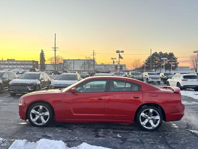 used 2011 Dodge Charger car, priced at $7,463