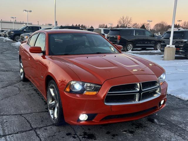 used 2011 Dodge Charger car, priced at $7,463